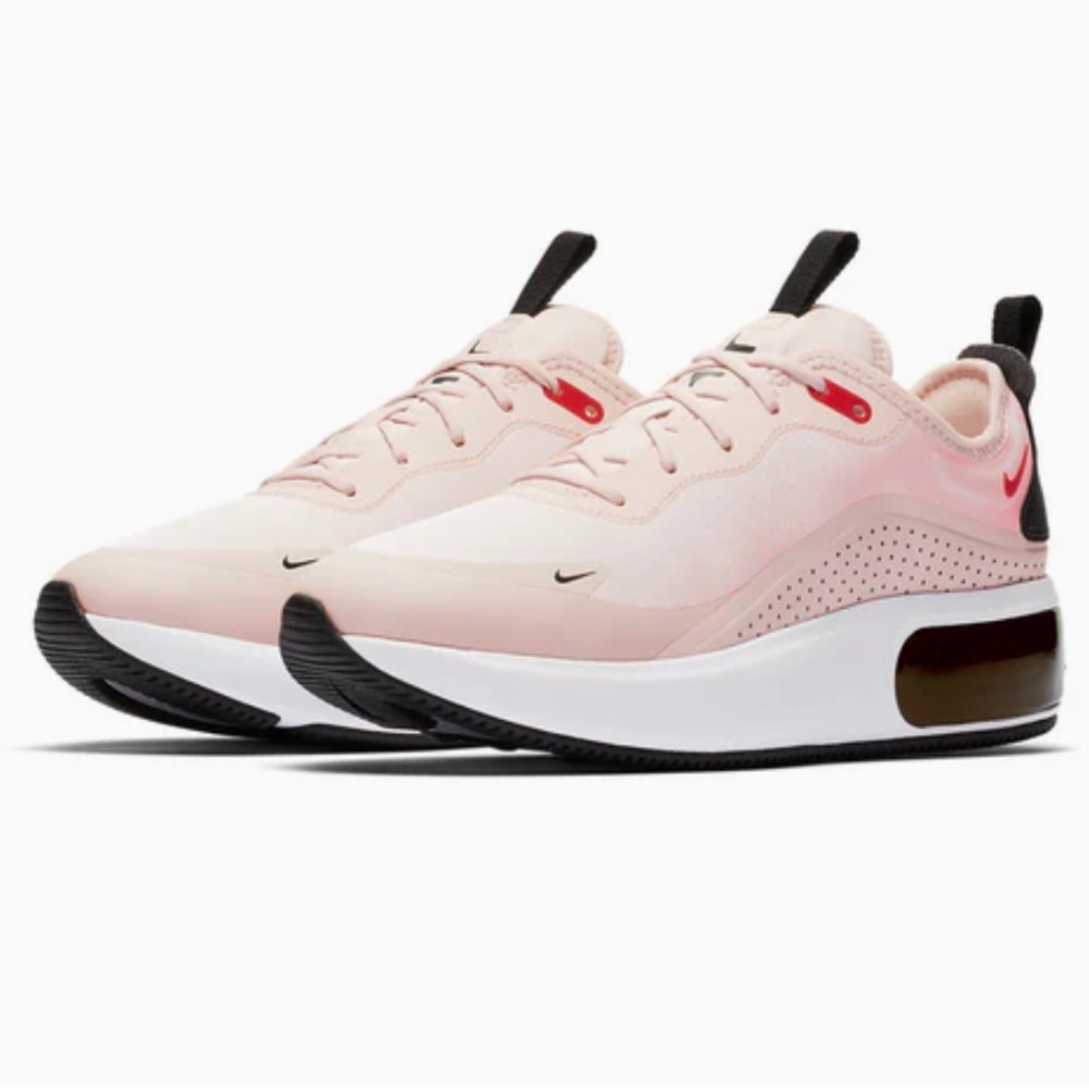 Nike Air Max Dia Sneakers - Light Soft Pink AQ4312-603
